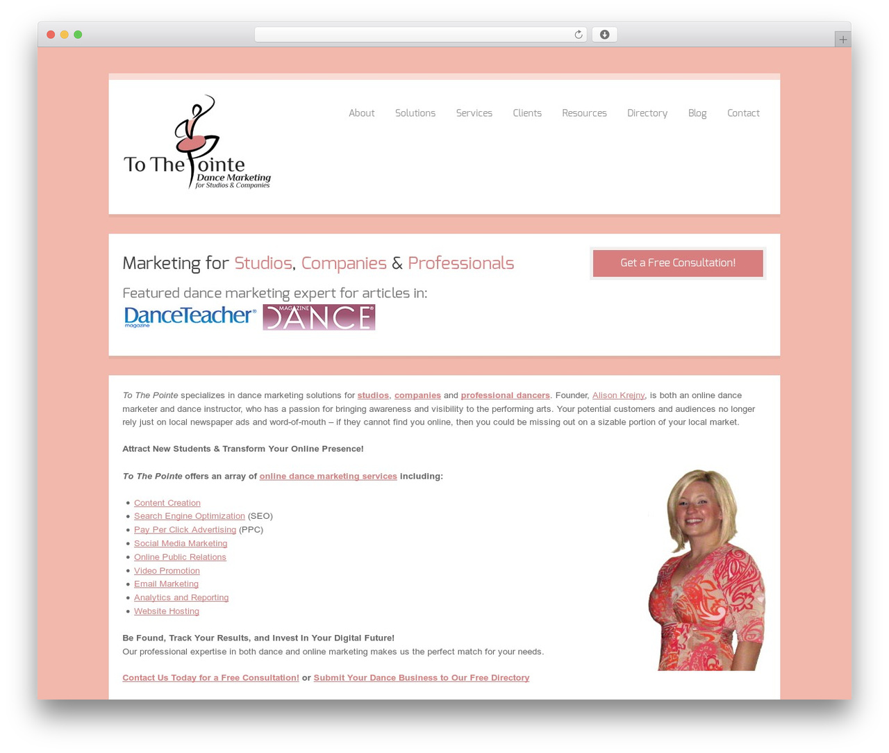 Theme WordPress RT-Theme 17 - tothepointemarketing.com Theme WordPress RT-Theme 17 - tothepointemarketing.com