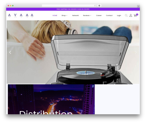 Conditional Discounts for WooCommerce – a woocommerce discount plugin for woocommerce bulk discount, customer role pricing, dynamic pricing, woocommerce quantity discount, BOGO deals, free gifts and more. (woo-advanced-discounts) free WordPress plugin - avaaa.in