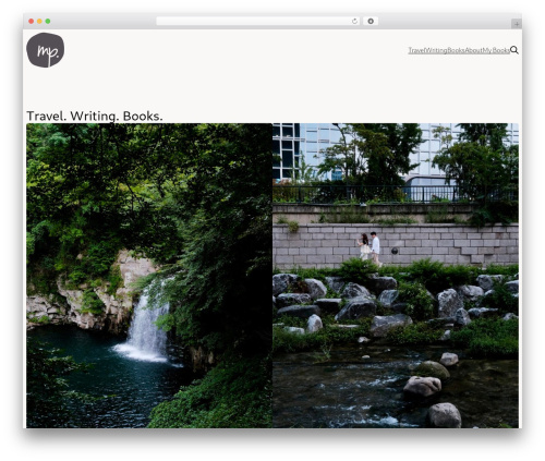 Twenty Twenty-Three WordPress free download - michelapasquali.com