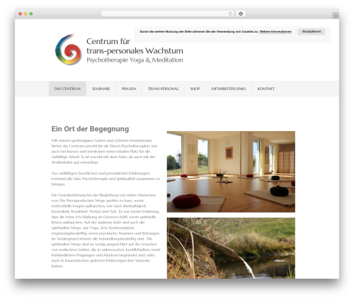 Flexible Map (wp-flexible-map) free WordPress plugin - trans-personal.de Flexible Map (wp-flexible-map) free WordPress plugin - trans-personal.de