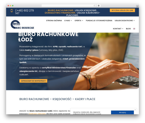 Pbt divi popup pro WordPress plugin - esaldo.com.pl