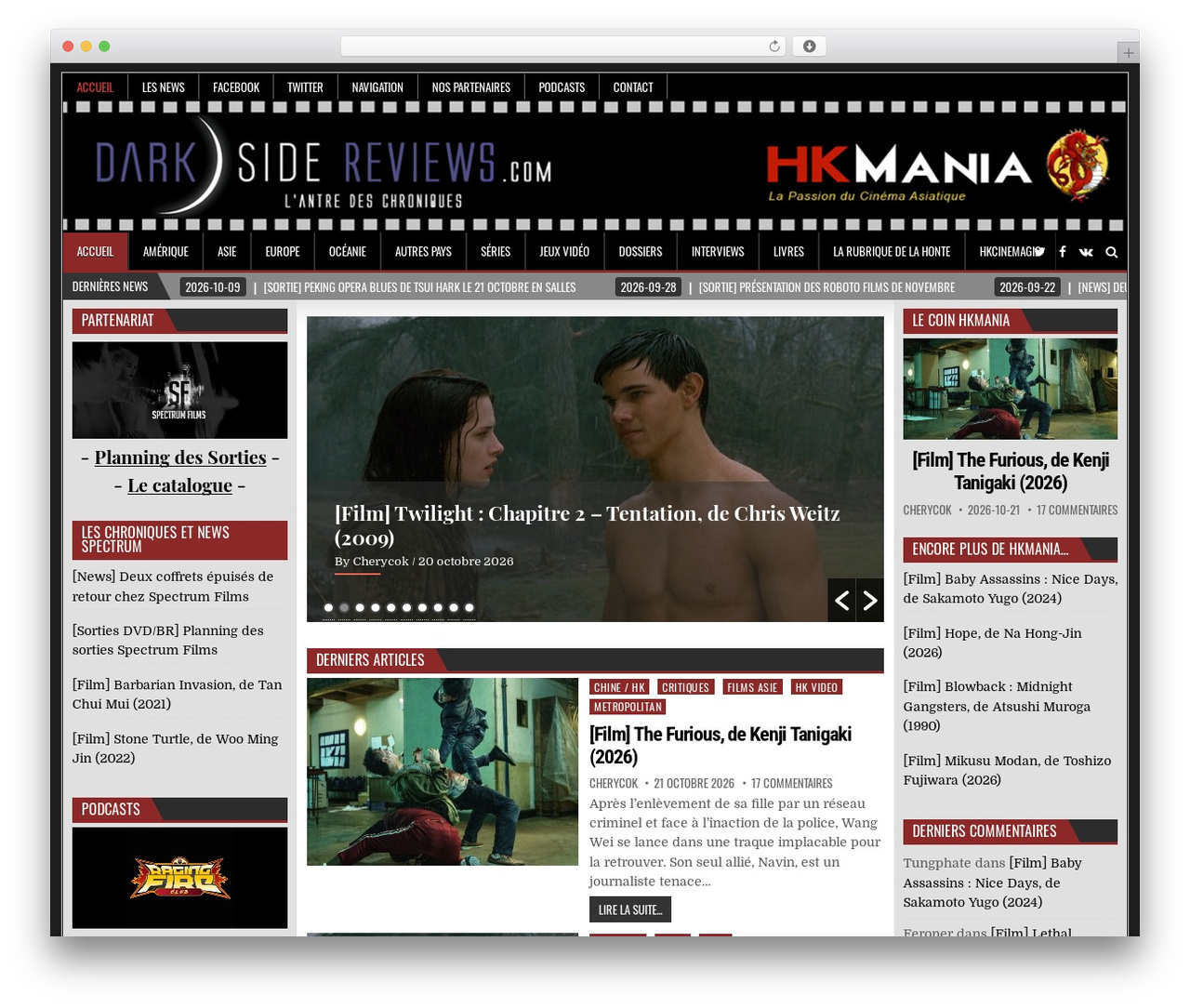 WordPress theme ElegantWP PRO - darksidereviews.com WordPress theme ElegantWP PRO - darksidereviews.com