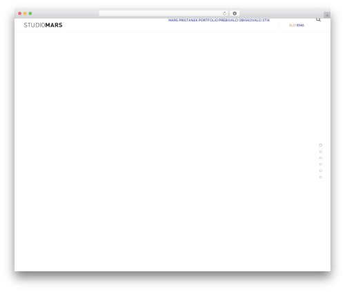 Uncode privacy WordPress plugin - studiomars.si