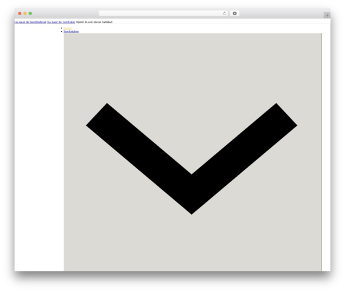 Nextbricks WordPress plugin - scoutingveendam.nl