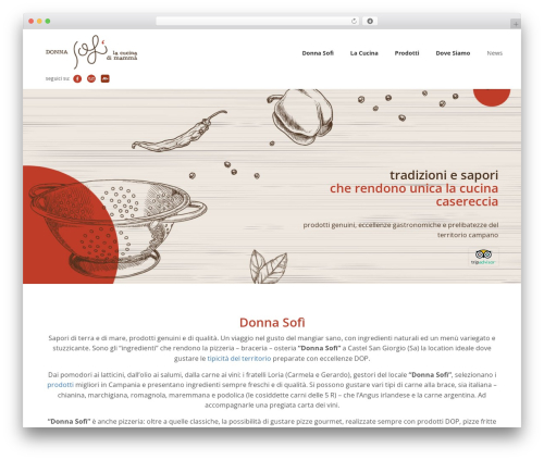 Slidr (slidr) free WordPress plugin - osteriadonnasofi.it