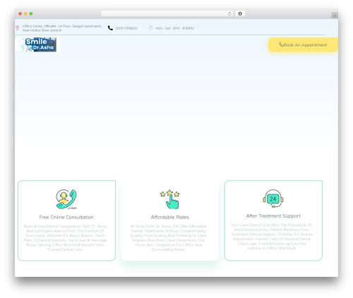 Views for WPForms – Display & Edit WPForms Entries on your site frontend (views-for-wpforms-lite) free WordPress plugin - smilewithdrasha.com