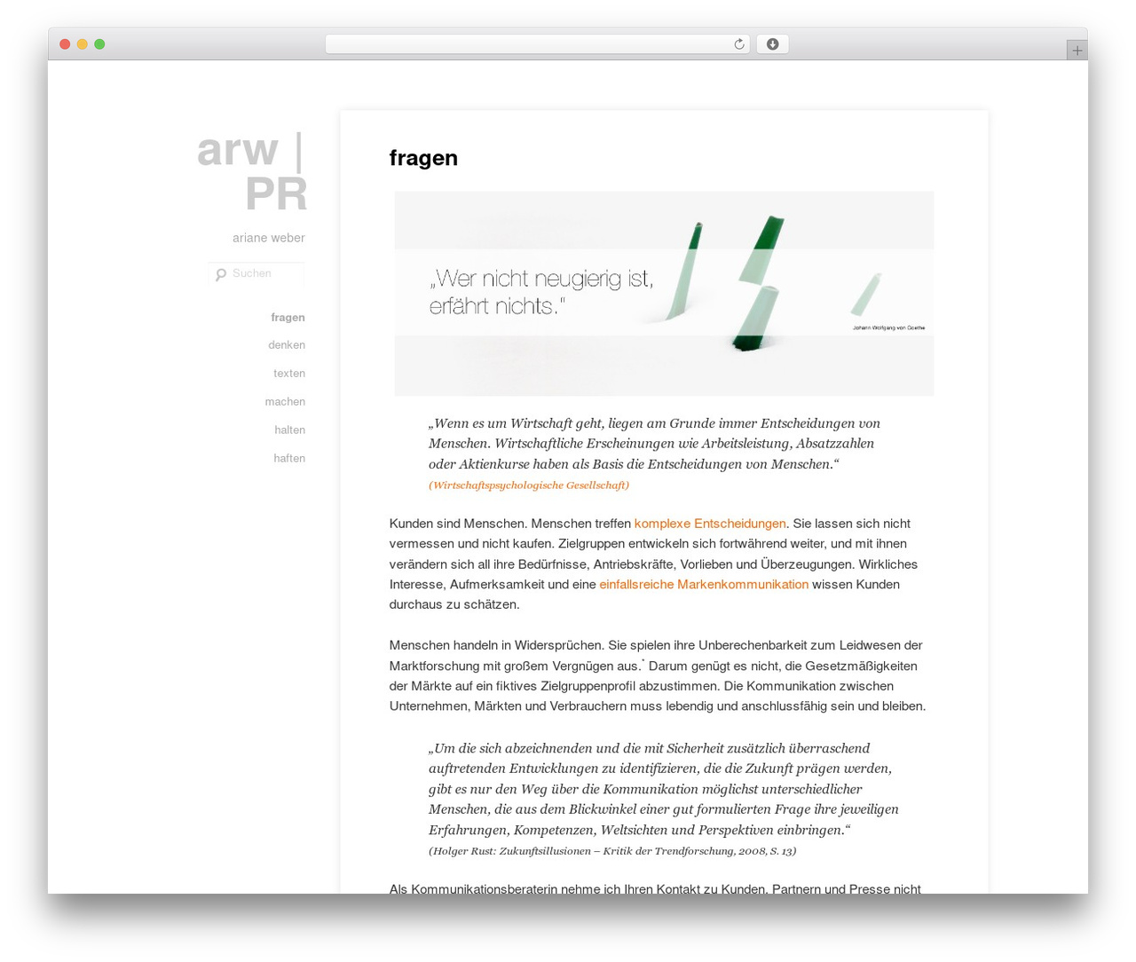 Twenty Eleven WordPress theme - arwpr.de Twenty Eleven WordPress theme - arwpr.de