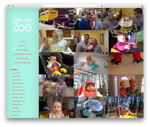 RPS Image Gallery (rps-image-gallery) free WordPress plugin - zoe.fifteen74.com