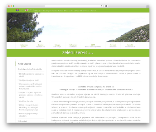 Wpbits addons for elementor pro WordPress plugin - zeleniservis.hr