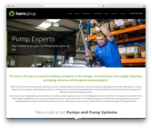 Featured Image from URL (FIFU) (featured-image-from-url) free WordPress plugin - harrogroup.com
