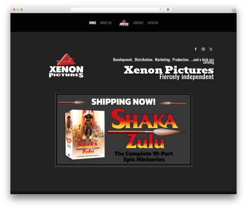 Invitation code content access WordPress plugin - xenonpictures.com/wp