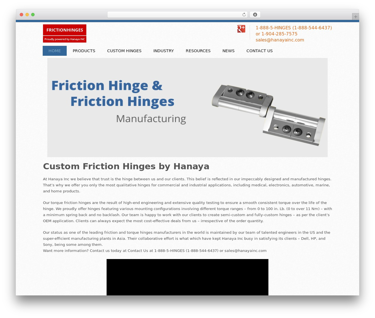 Theme WordPress minimum - frictionhinges.com Theme WordPress minimum - frictionhinges.com