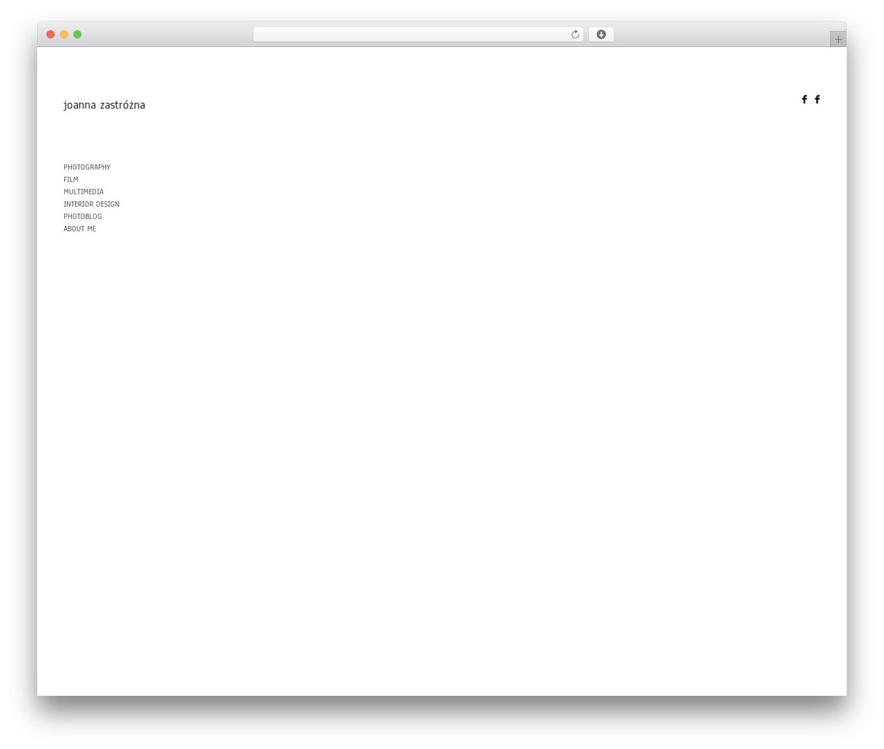 Theme WordPress Reframe - zastrozna.asia