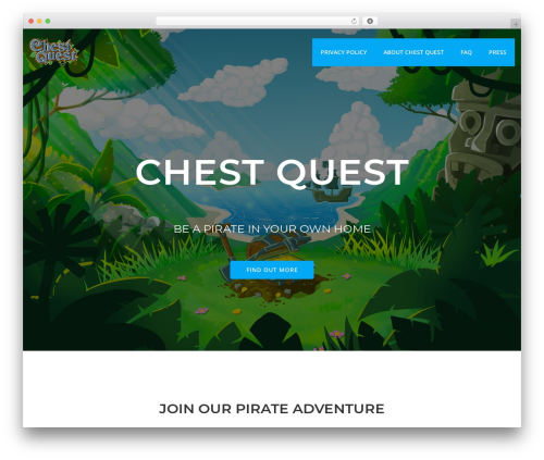 Colibri Page Builder (colibri-page-builder) free WordPress plugin - chest-quest.com Colibri Page Builder (colibri-page-builder) free WordPress plugin - chest-quest.com