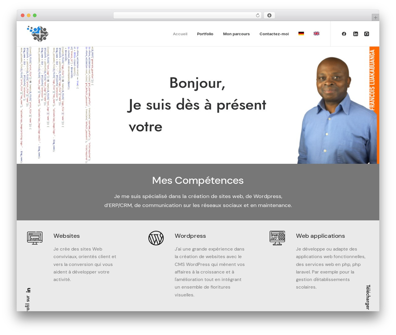 Uncode WordPress website theme - digitalsalespartner.com Uncode WordPress website theme - digitalsalespartner.com