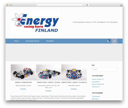 Wc shipit WordPress plugin - energyracingkarts.fi