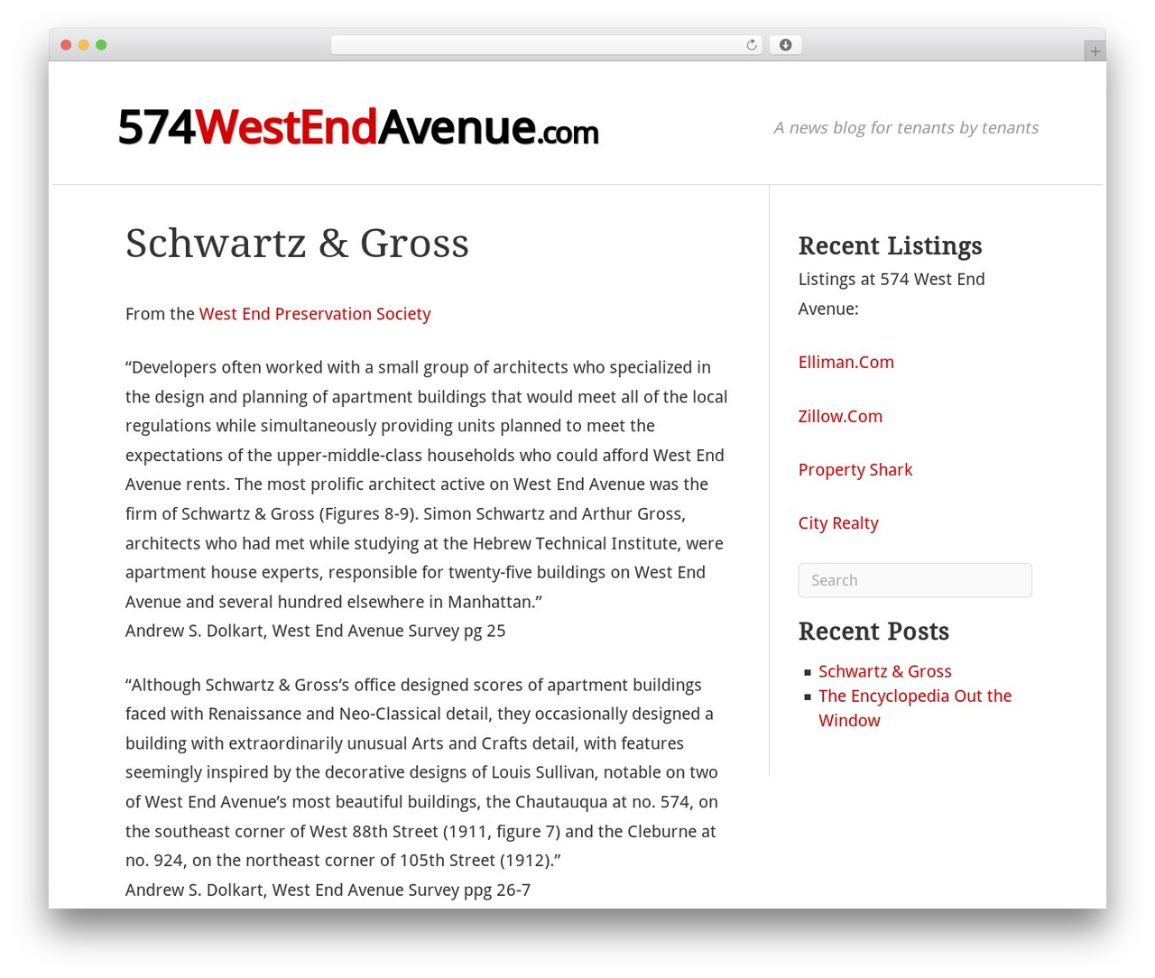 WordPress theme Hellish Simplicity - 574westendavenue.com WordPress theme Hellish Simplicity - 574westendavenue.com