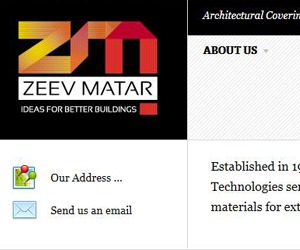 WordPress theme Theme by Woo