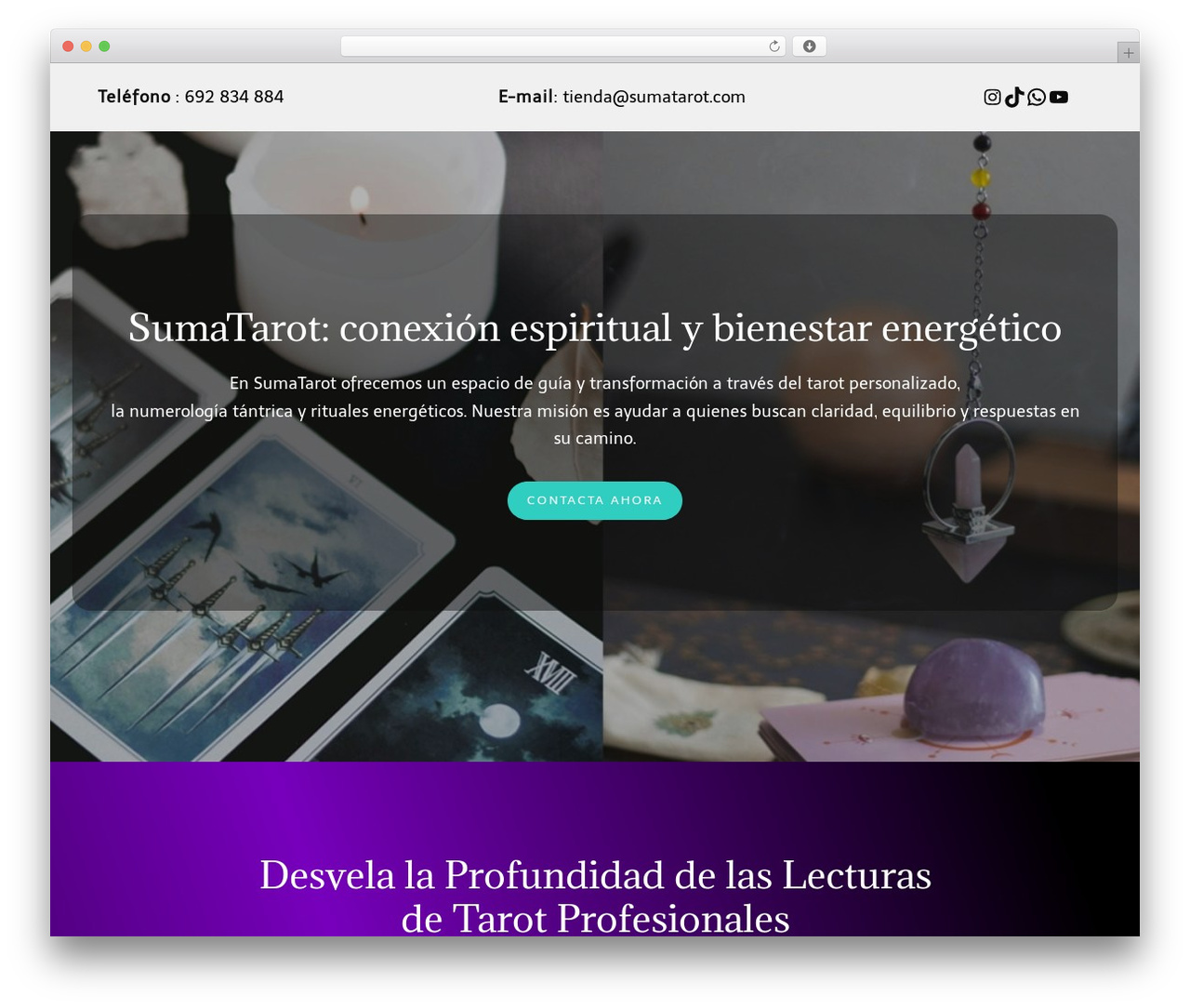 WordPress theme Constructor - sumatarot.com WordPress theme Constructor - sumatarot.com