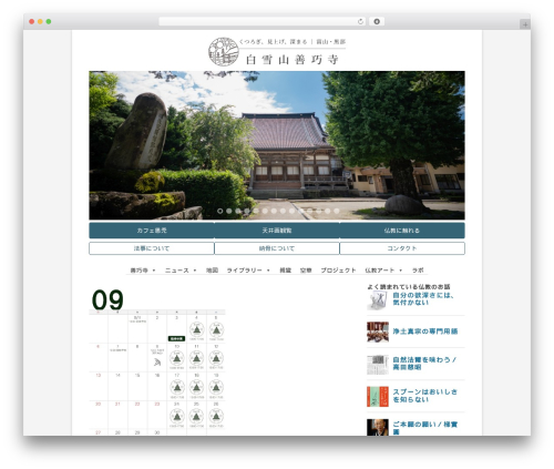 Ai WordPress plugin - zengyou.net