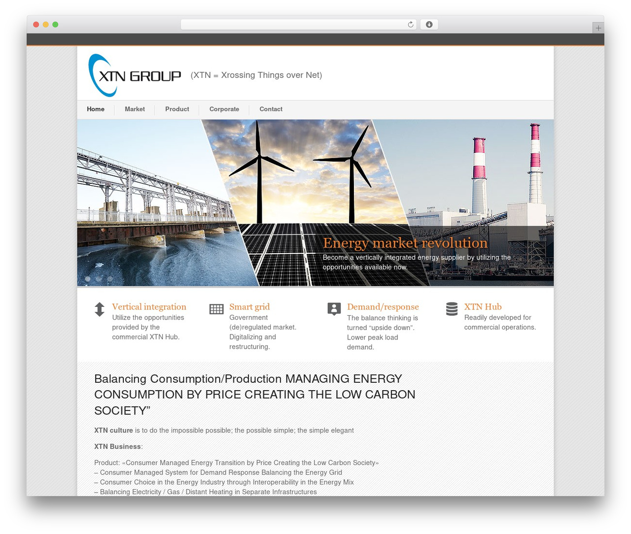 XTN Theme WordPress theme - xtngroup.com XTN Theme WordPress theme - xtngroup.com