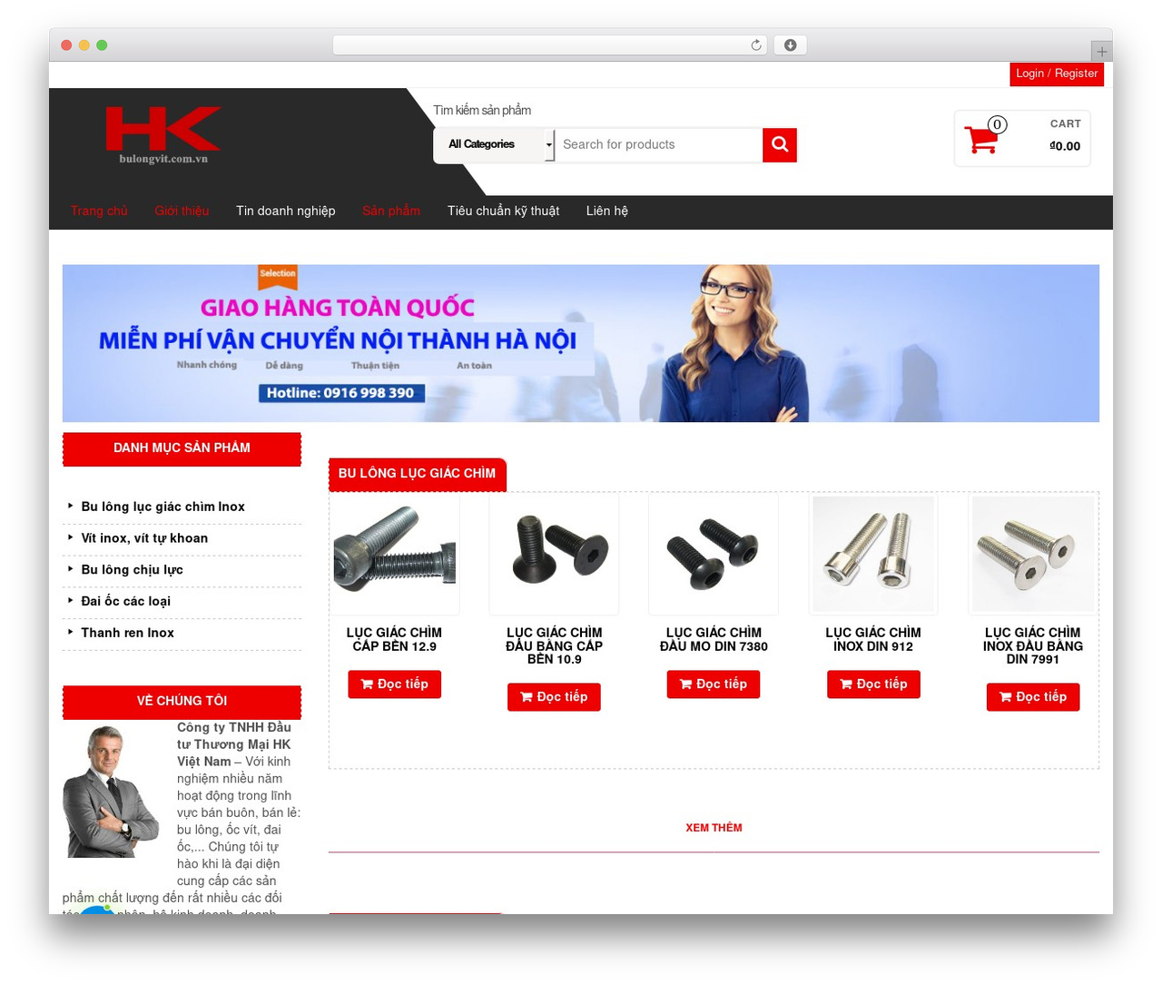 Alpha Store theme WordPress - bulongvit.com.vn Alpha Store theme WordPress - bulongvit.com.vn