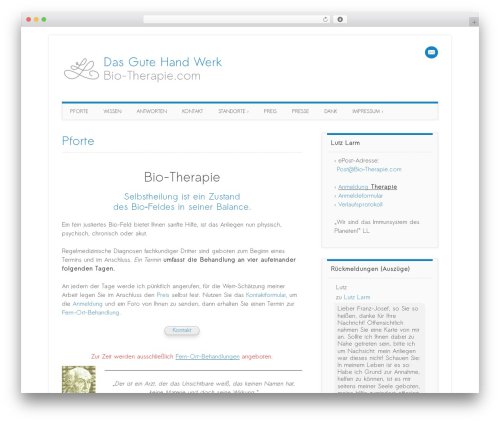 Attorney best WordPress theme - bio-therapie.com Attorney best WordPress theme - bio-therapie.com