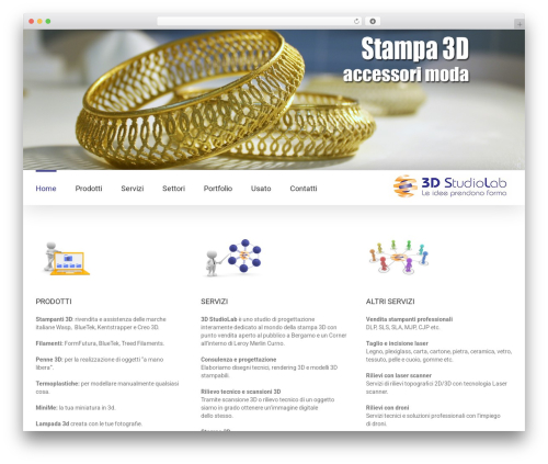 Visual Slide Box Builder (wp-visual-slidebox-builder) free WordPress plugin - 3dstudiolab.it