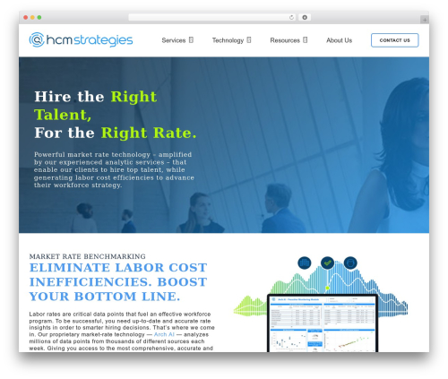 Wpb portfolio WordPress plugin - leapswift.com