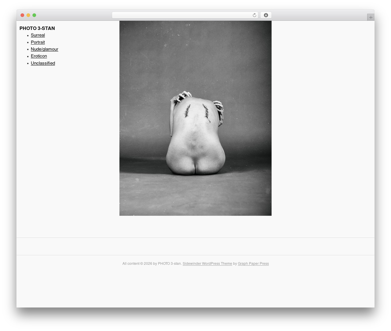 Base theme WordPress - 3-stan.cz Base theme WordPress - 3-stan.cz