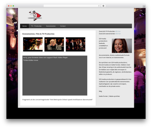 Hana Flv Player (hana-flv-player) free WordPress plugin - 529mediaproductions.com Hana Flv Player (hana-flv-player) free WordPress plugin - 529mediaproductions.com