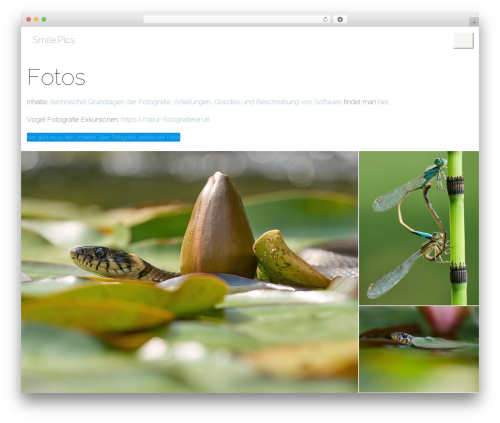 Inline Spoilers (inline-spoilers) free WordPress plugin - smile.pics Inline Spoilers (inline-spoilers) free WordPress plugin - smile.pics