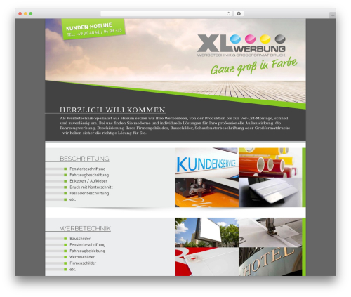 Lytebox (lytebox) free WordPress plugin - xl-werbung.com Lytebox (lytebox) free WordPress plugin - xl-werbung.com