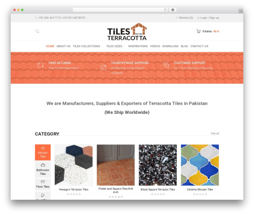 Wayra – Click to Order or Chat (wayra-click-to-order-or-chat) free WordPress plugin - tilesterracotta.com Wayra – Click to Order or Chat (wayra-click-to-order-or-chat) free WordPress plugin - tilesterracotta.com