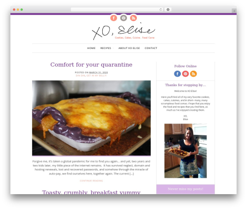 Feedburner Form (feedburner-form) free WordPress plugin - xoelise.com Feedburner Form (feedburner-form) free WordPress plugin - xoelise.com