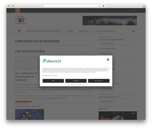 Weptile image slider widget WordPress plugin - xn--forellenteiche-dnemark-g5b.de