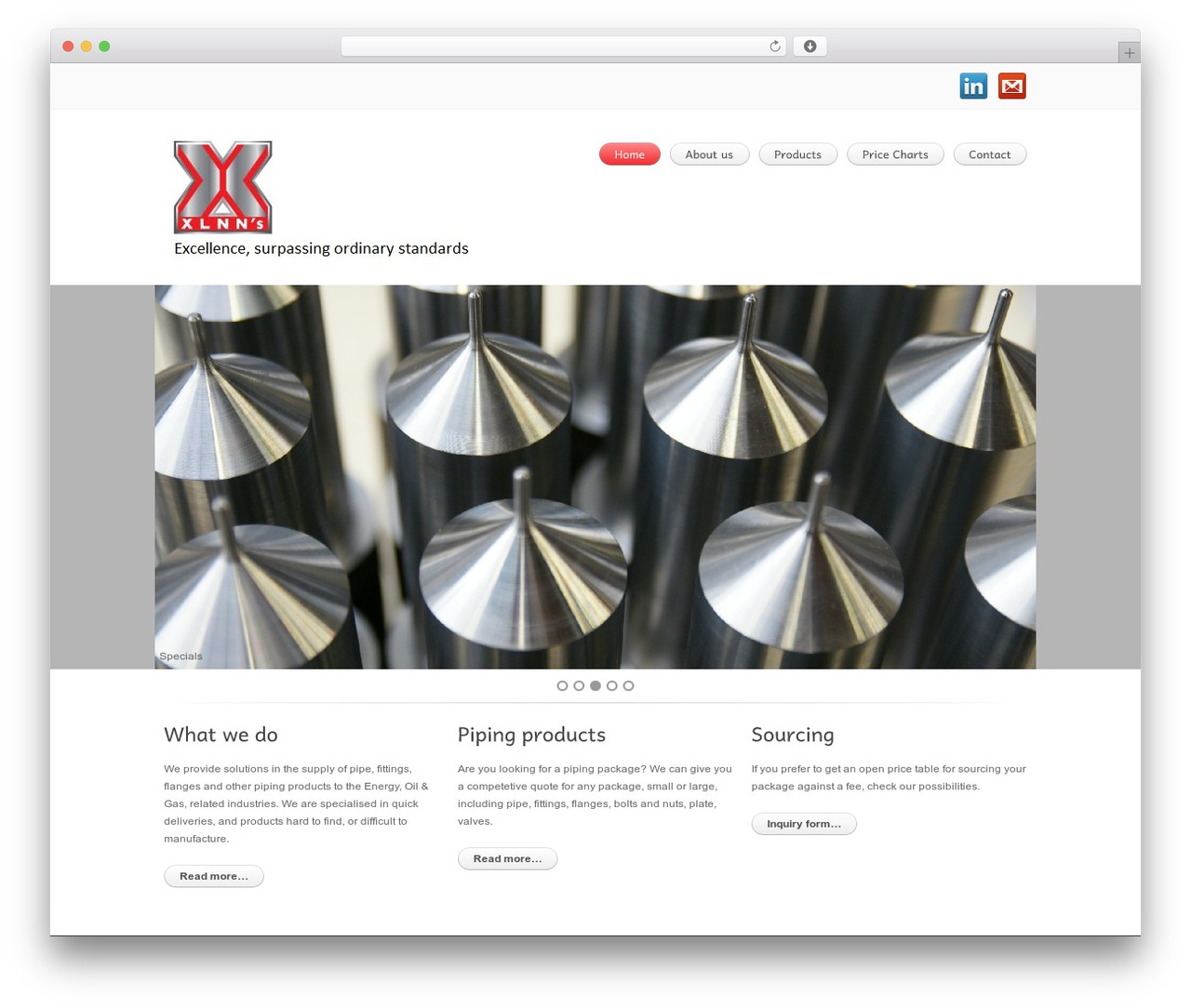 Clear Theme WordPress theme - xlnns.com Clear Theme WordPress theme - xlnns.com