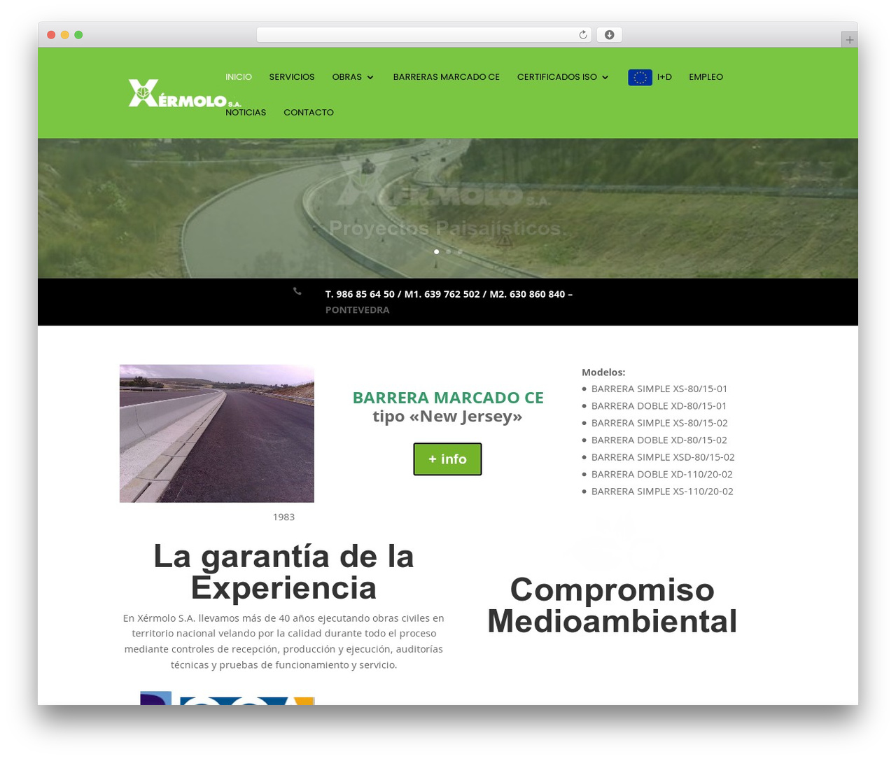 Divi WordPress theme design - xermolo.com Divi WordPress theme design - xermolo.com