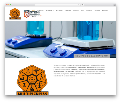 Surbma | Divi Extras (surbma-divi-extras) free WordPress plugin - multiciencias.com Surbma | Divi Extras (surbma-divi-extras) free WordPress plugin - multiciencias.com