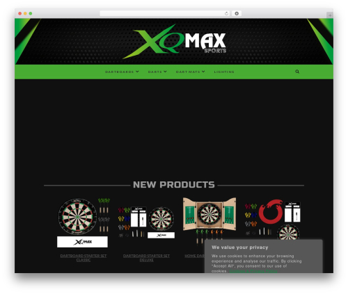 EAN for WooCommerce (ean-for-woocommerce) free WordPress plugin - xqmax.com EAN for WooCommerce (ean-for-woocommerce) free WordPress plugin - xqmax.com