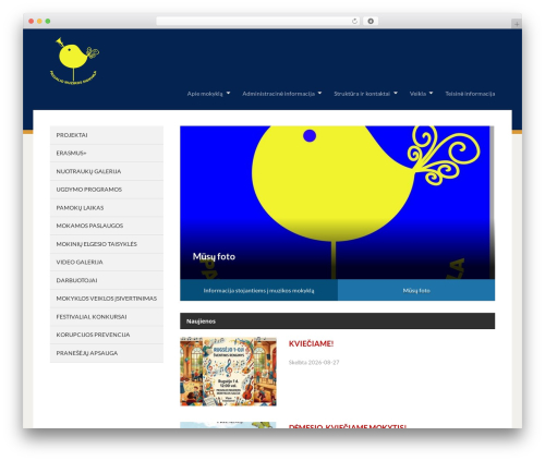 EduPress WordPress theme - pasvaliomm.lt EduPress WordPress theme - pasvaliomm.lt