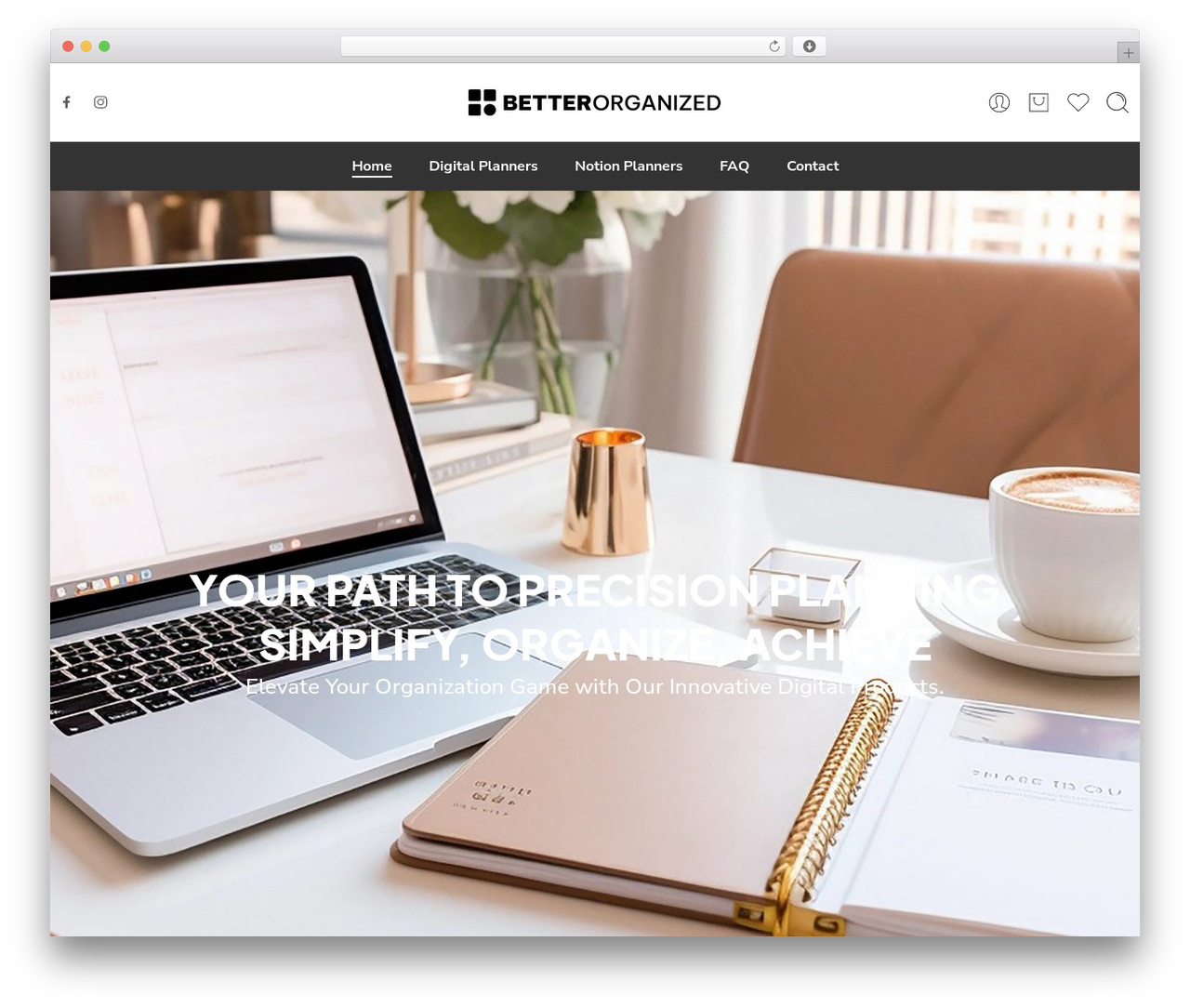 Elessi Theme WordPress gaming theme - betterorganized.pro