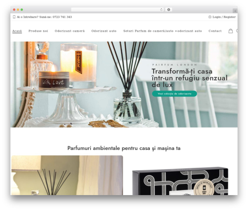 Tbicreditro WordPress plugin - parfumdeambianta.ro