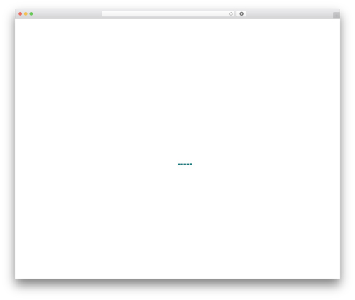 Flash free WordPress theme - valdesicosenza.org