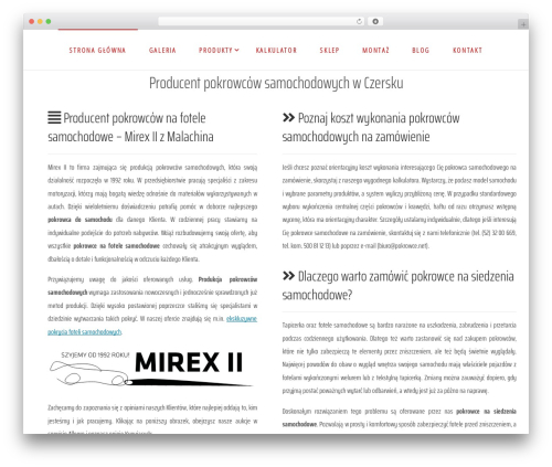 Twitter Bootstrap for WordPress (wordpress-bootstrap-css) free WordPress plugin - pokrowce.net Twitter Bootstrap for WordPress (wordpress-bootstrap-css) free WordPress plugin - pokrowce.net