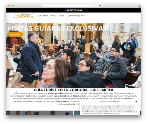Emcp pro WordPress plugin - guiaturisticodecordoba.com