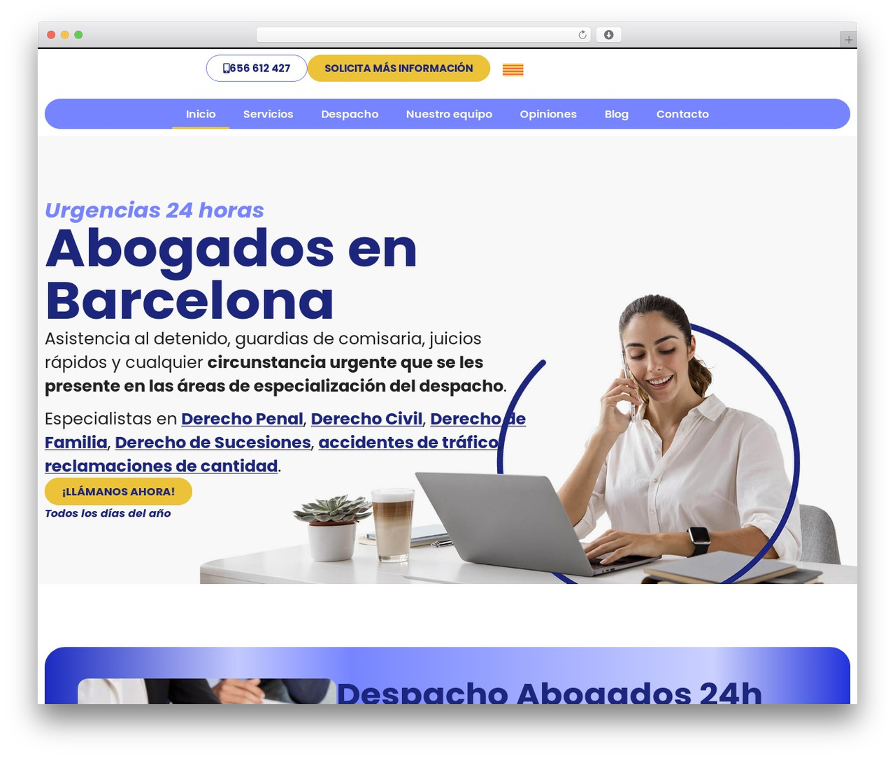 Hello Elementor Child WordPress theme - tusabogados24h.com Hello Elementor Child WordPress theme - tusabogados24h.com