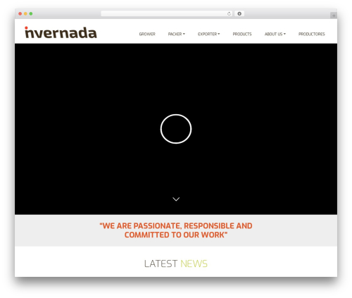 Wordpress_image_mapper WordPress plugin - lainvernada.com