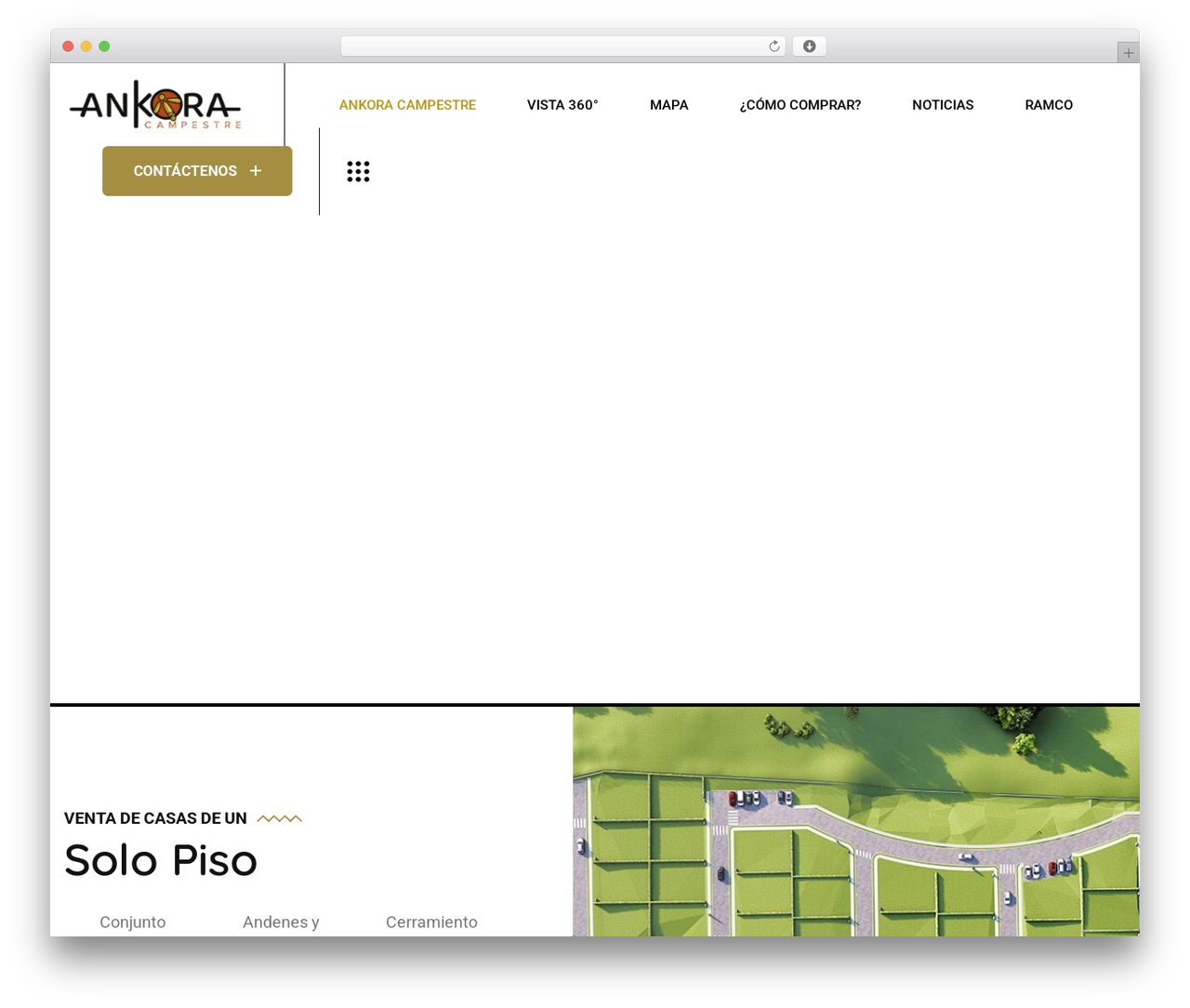 Landiox WordPress theme - ankoracampestre.com Landiox WordPress theme - ankoracampestre.com