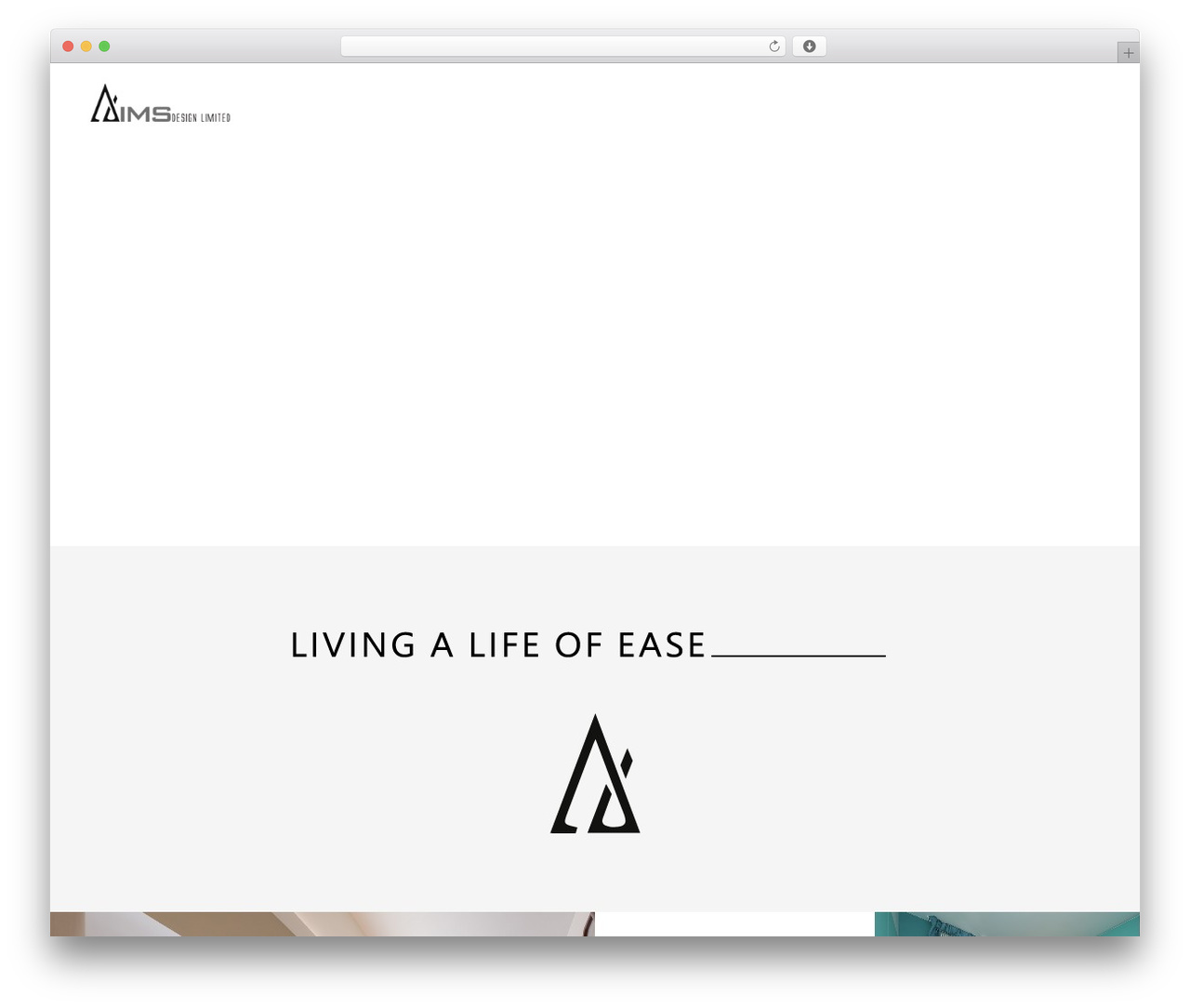 Maison WordPress theme - aims-design.com Maison WordPress theme - aims-design.com
